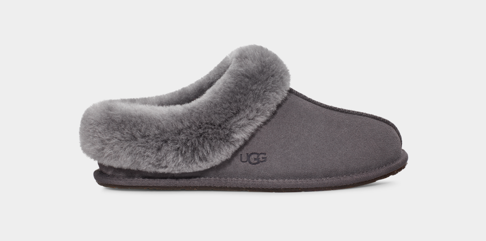 Ugg hotsell moraene slippers