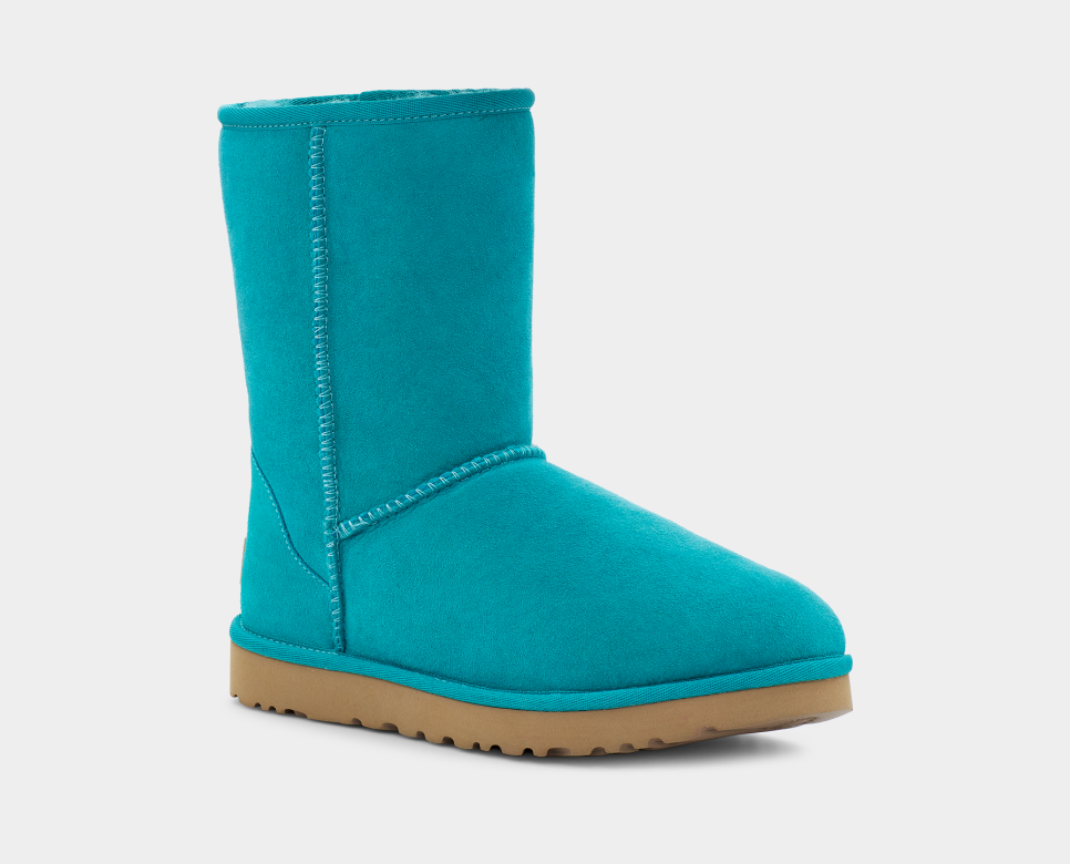 Classic short top ugg sale