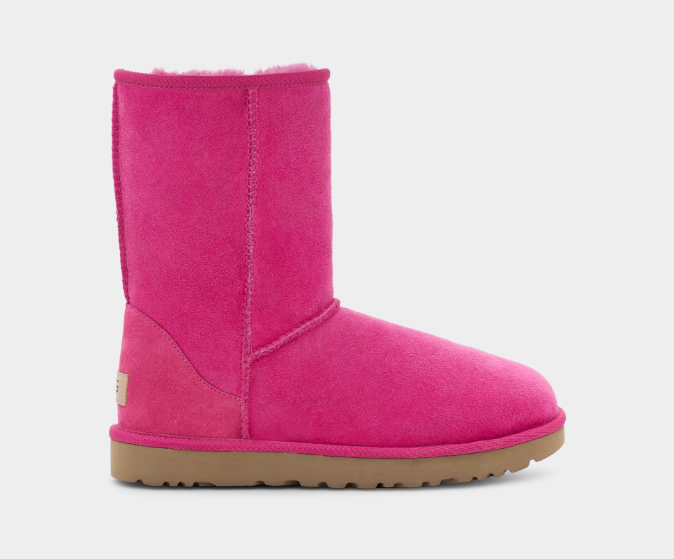 Classic short ugg boots on sale outlet