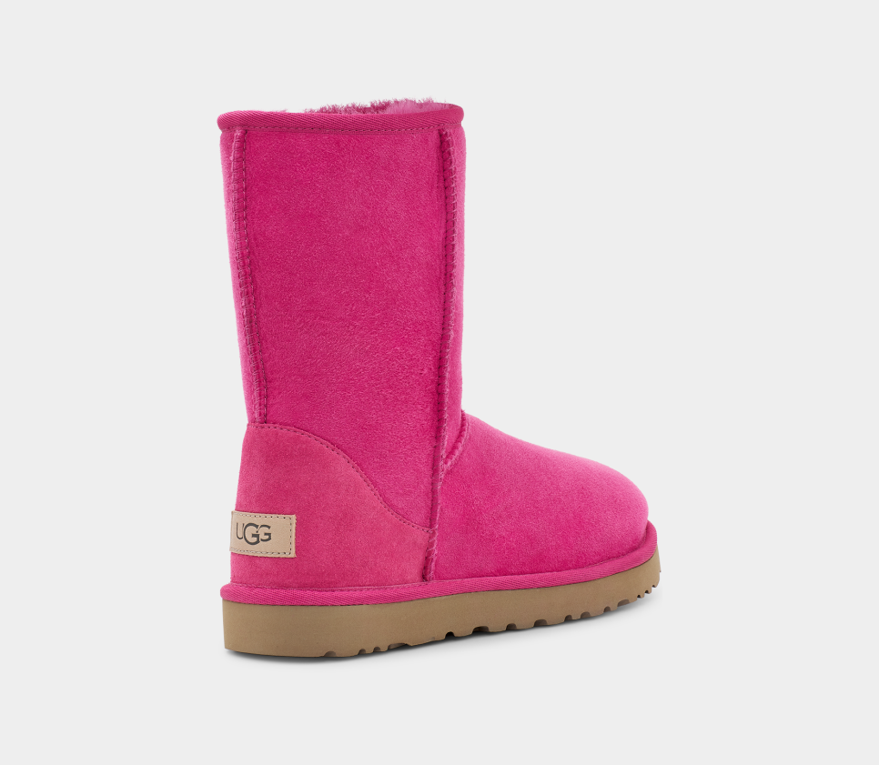 Ugg women's fraise whipstitch boot hotsell