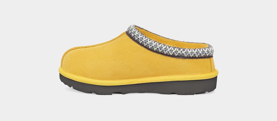 Ugg tasman slippers cornflower sales