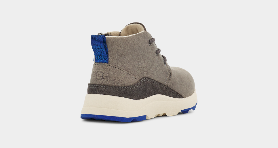 Toddlers Canoe III Weather Chukka UGG