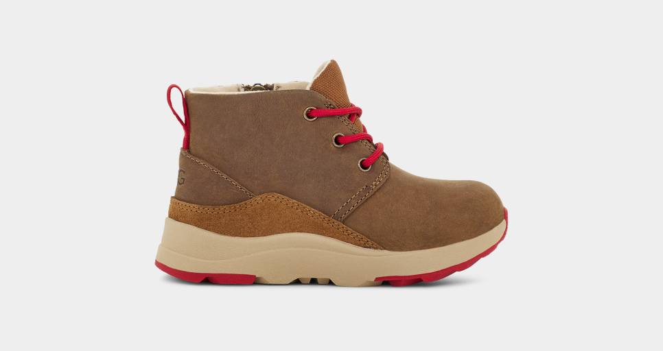 Ugg canoe clearance