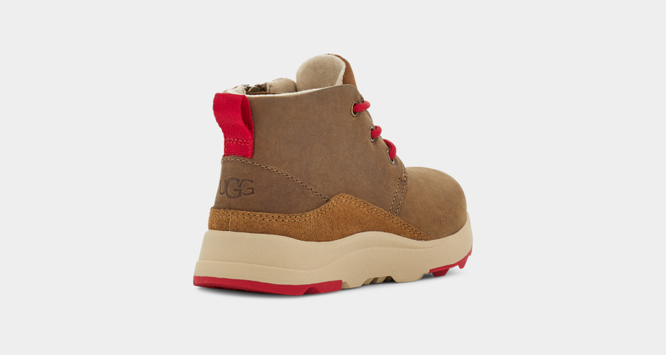 Ugg canoe best sale