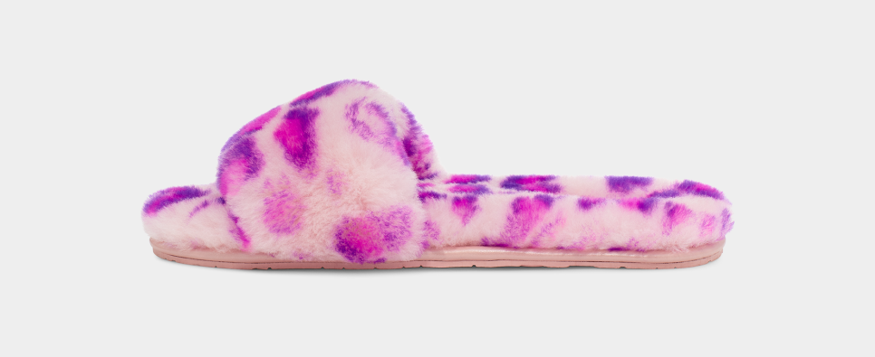 Berrylicious leopard clearance