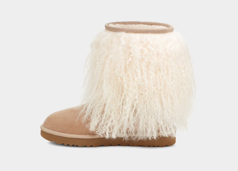 Ugg tall sheepskin cuff boot outlet