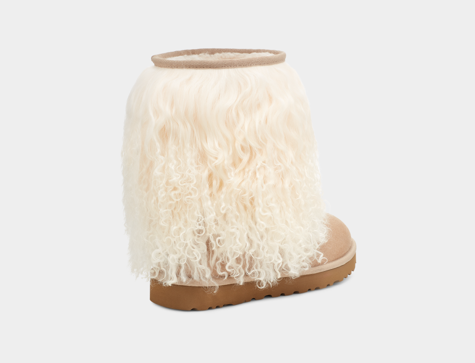 Ugg sheepskin cuff boots outlet