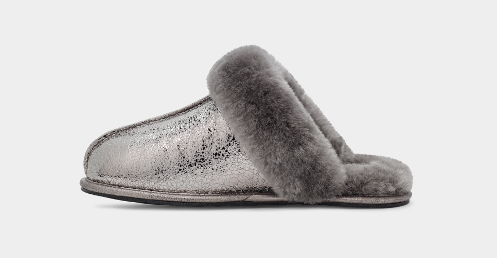 Scuffette sparkle sales