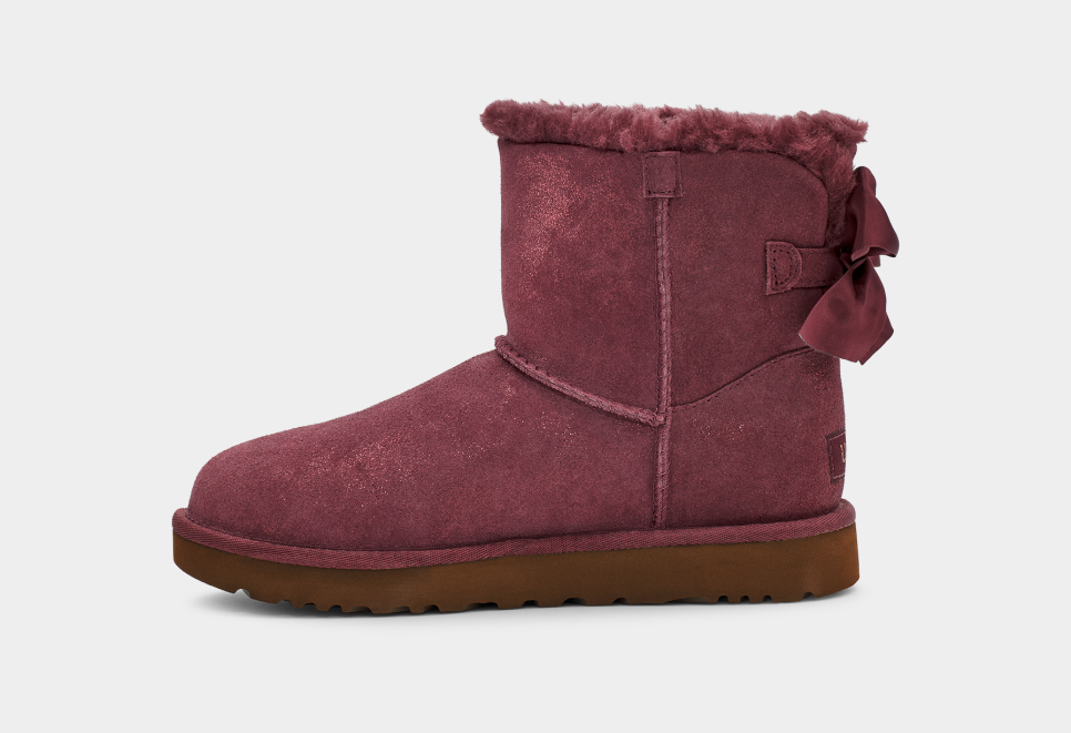 Ugg bailey button best sale port