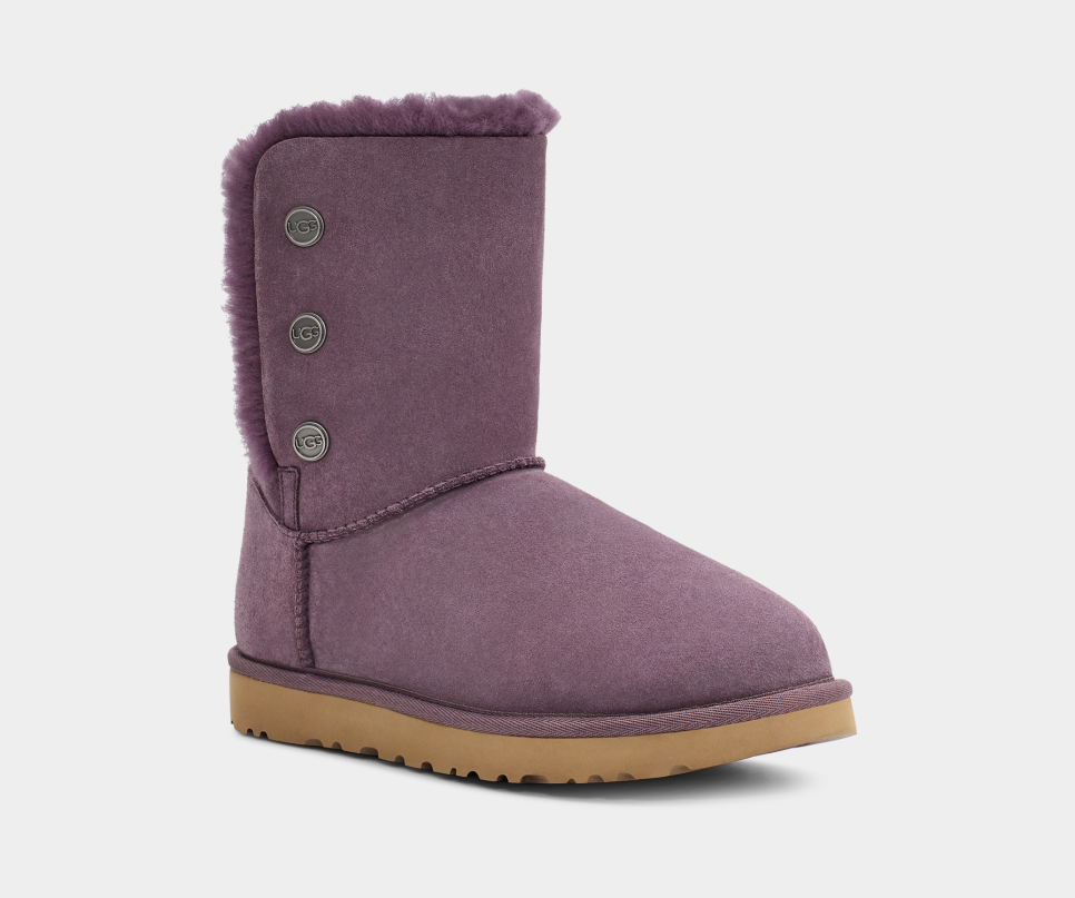 Light purple deals uggs
