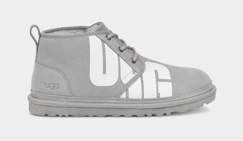 Neumel Chopd Slipper UGG