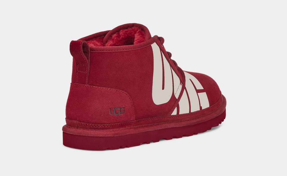Neumel Chopd Slipper UGG