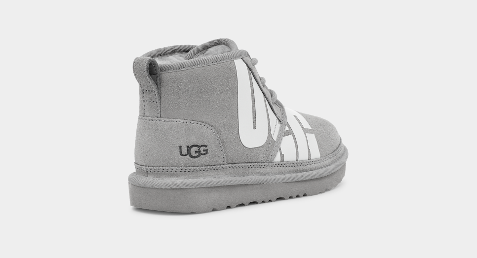 Neumel Chopd Kids' Shoe | UGG