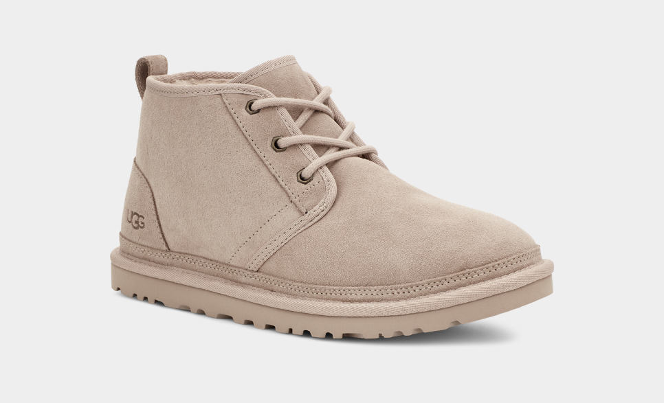 UGG Neumel for Men Lace Up Casual Shoes at UGG