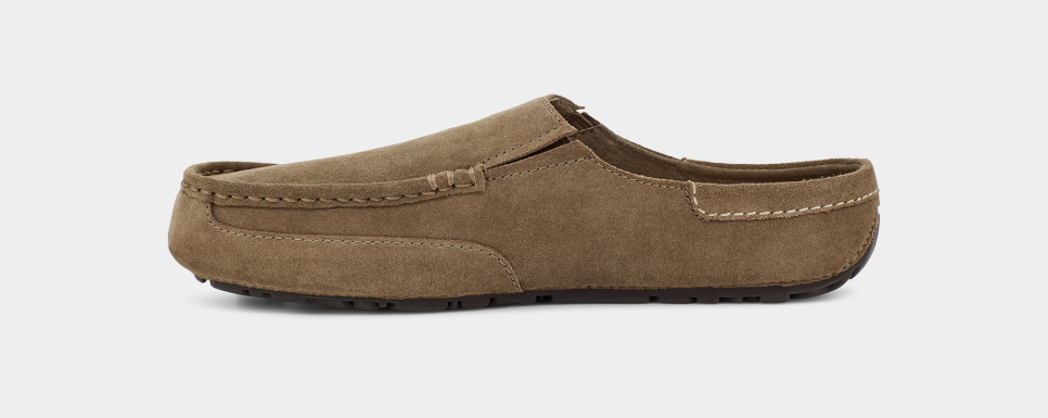Ugg hotsell alamar slippers