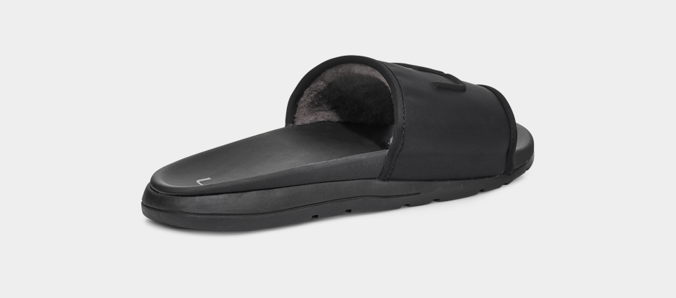 Ugg xavier best sale graphic slide
