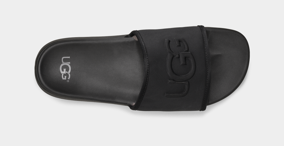 Ugg 2025 graphic slide