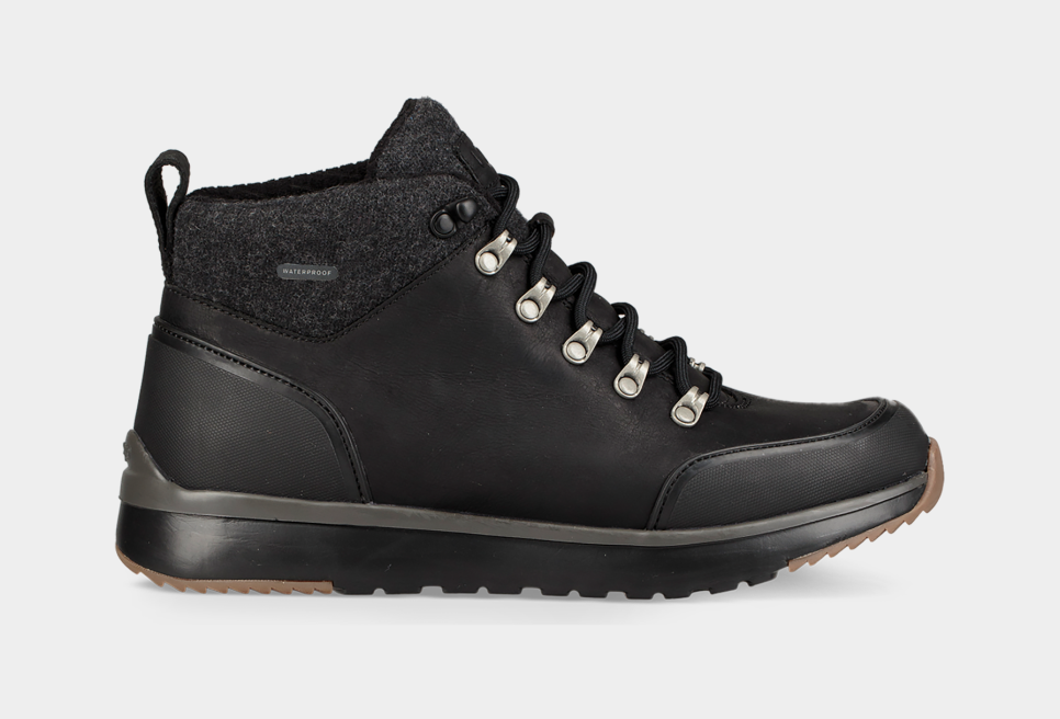 Ugg caulder new arrivals boot review
