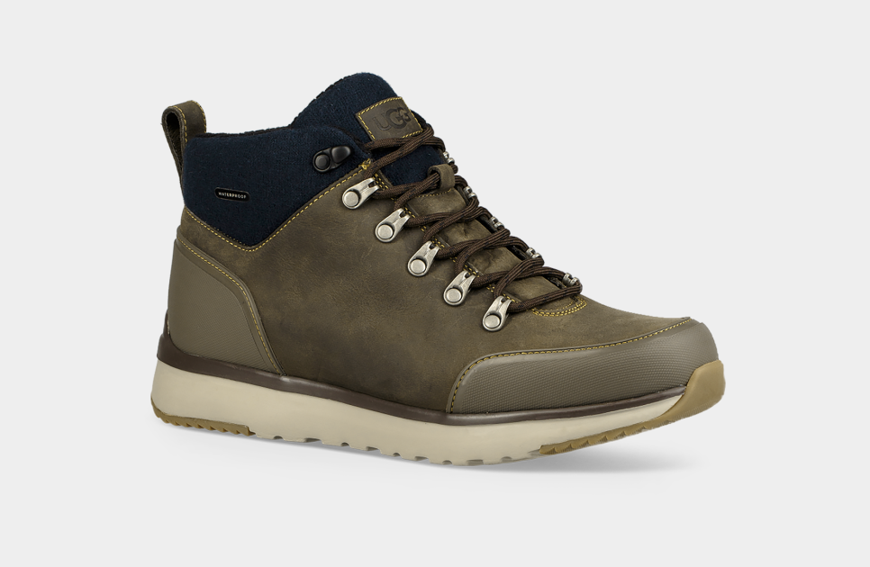 Ugg olivert shop