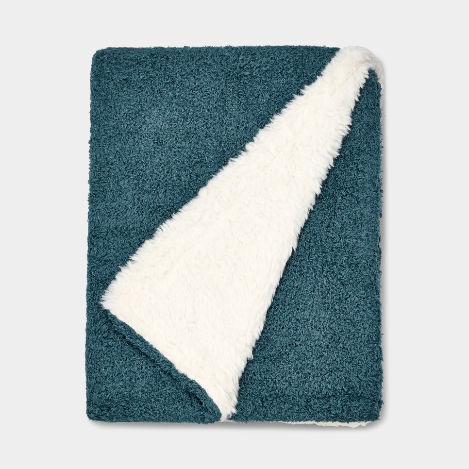 UGG Ana Knit Throw for Home UGG