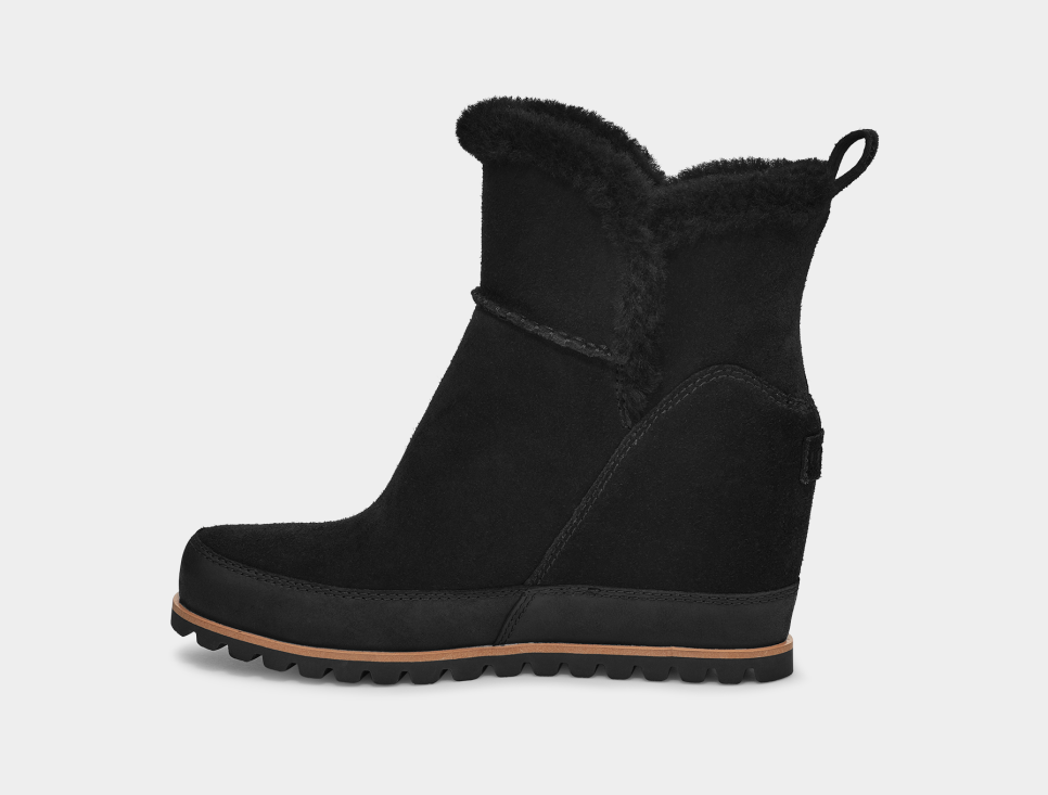 Ugg women's top w marte boot