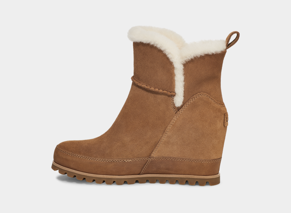 Wedge uggs on sale sale