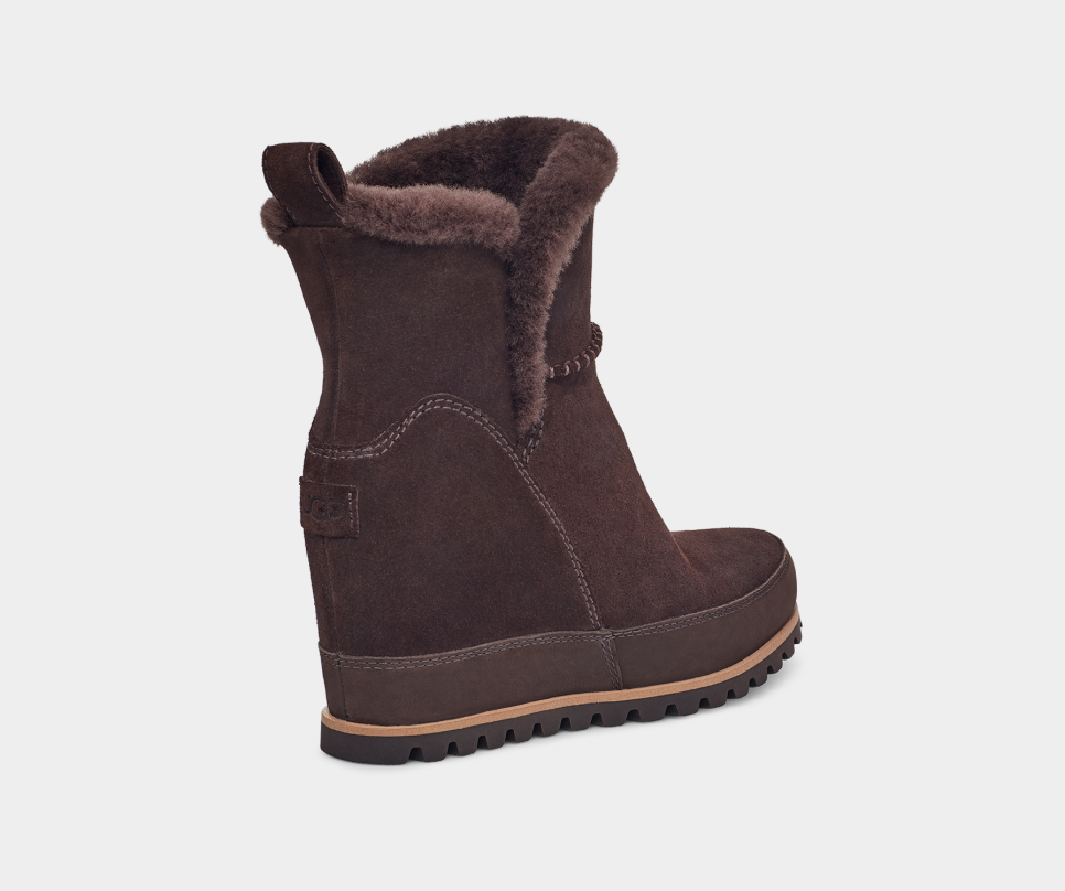 Malvella Wedge UGG