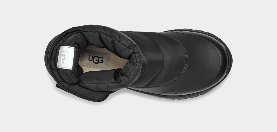 Puff uggs store