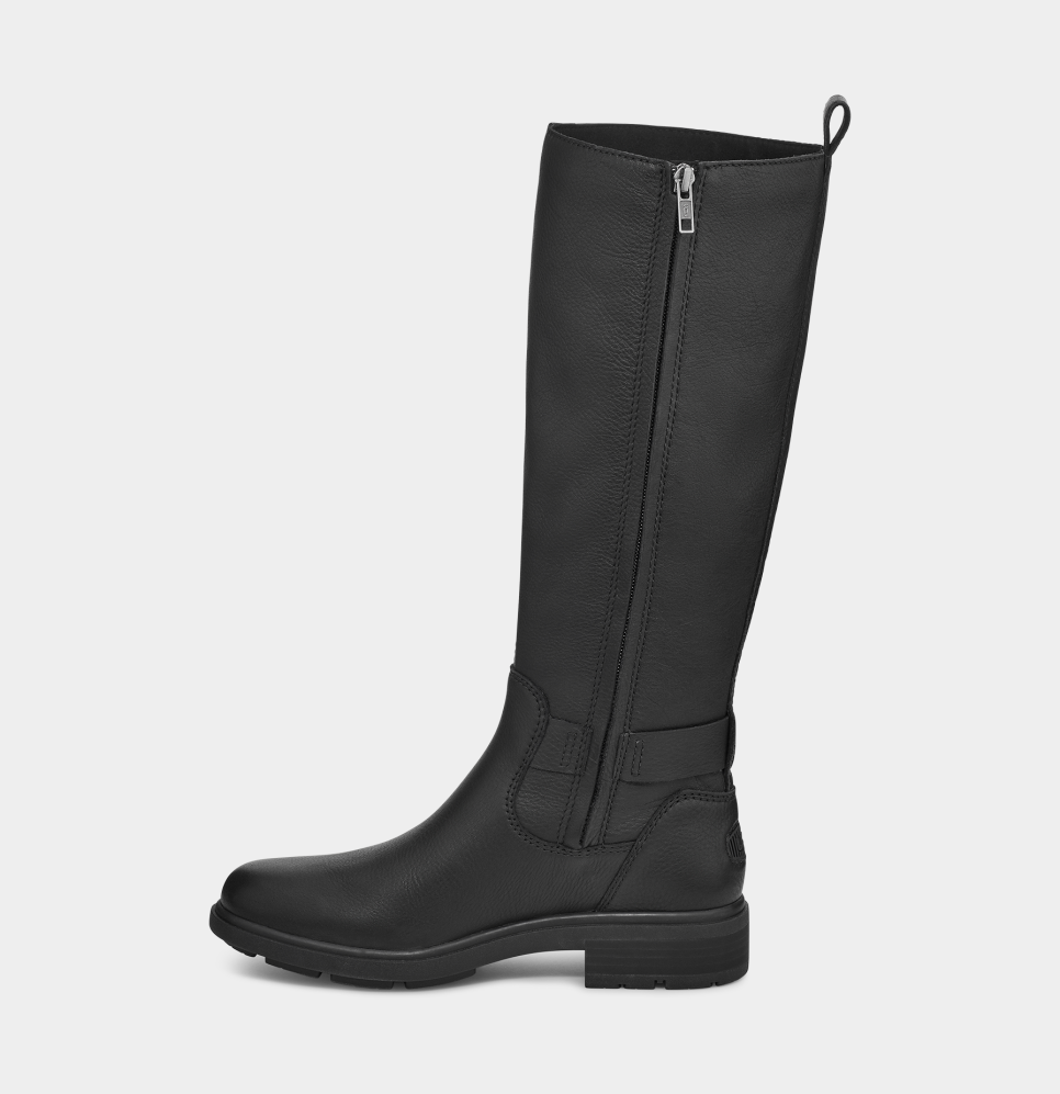 Rockport first gore tall boot top