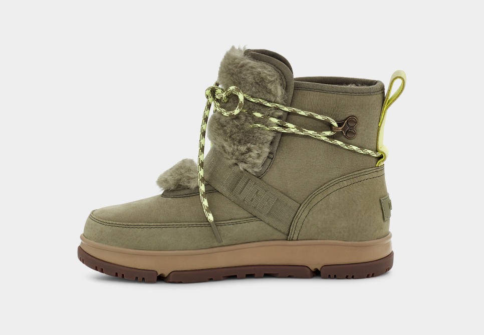 Classic Weather Hiker Boot | UGG®