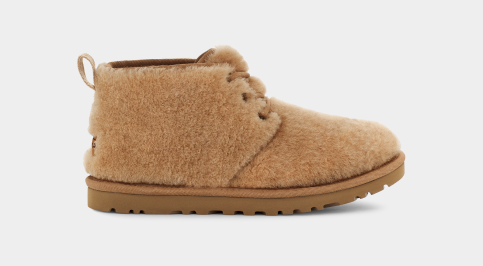 Neumel Cozy Slipper UGG