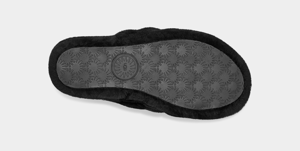 Ugg best sale bling slides