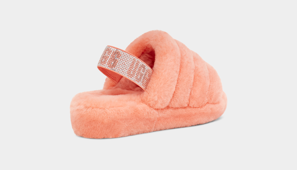 Fluff Yeah Bling UGG Official