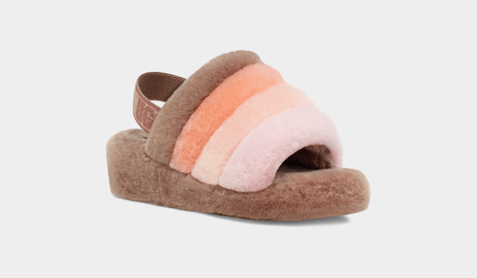 Ugg hell yeah hot sale slippers