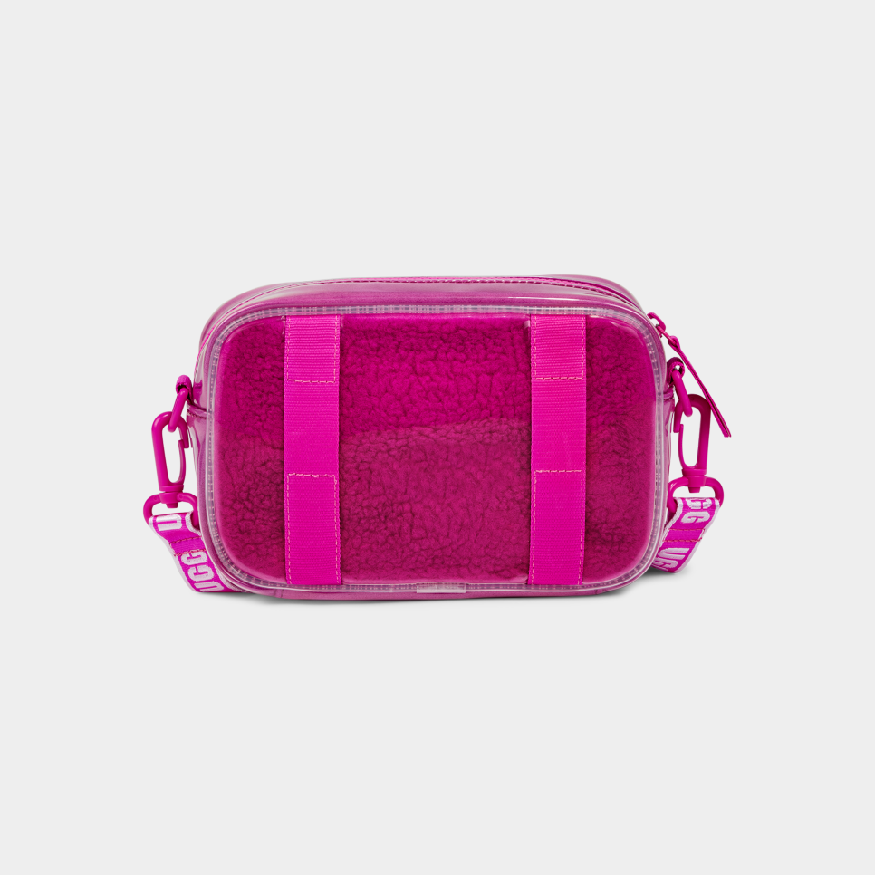 Janey II Clear Handbag UGG