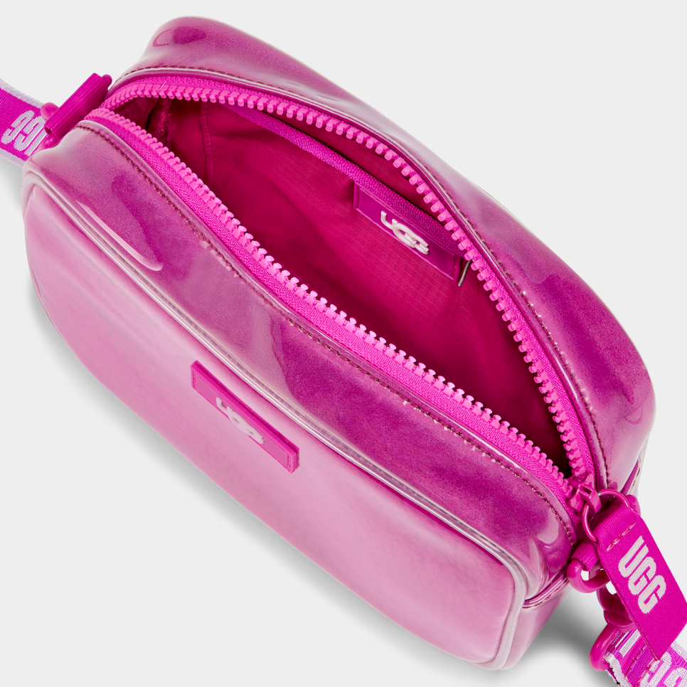 Janey II Clear Handbag UGG
