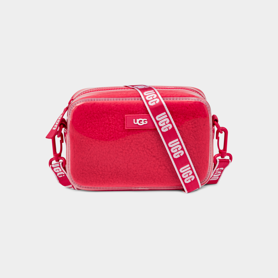 Ugg classic clear purse outlet