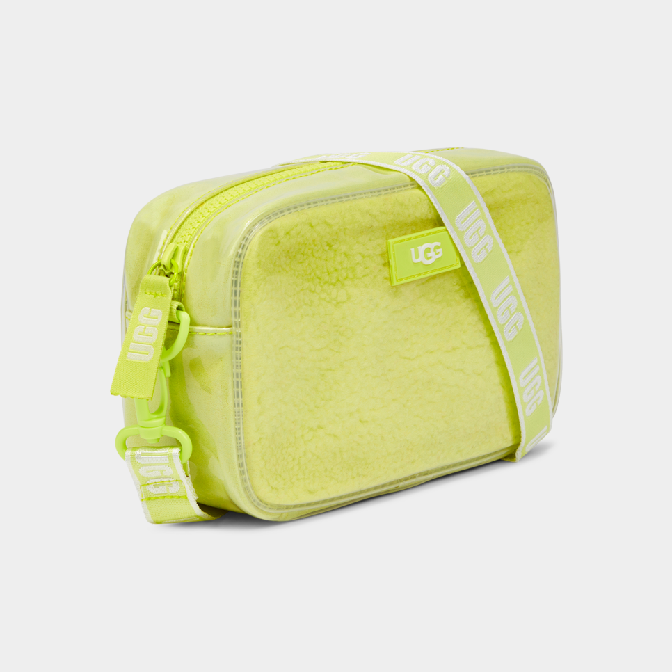 Ugg best sale purse clear