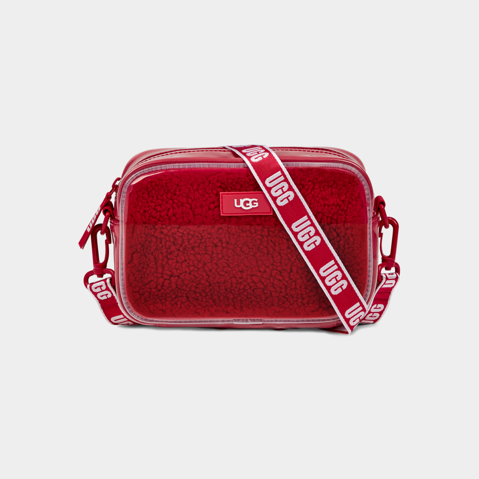 Janey II Clear Handbag | UGG