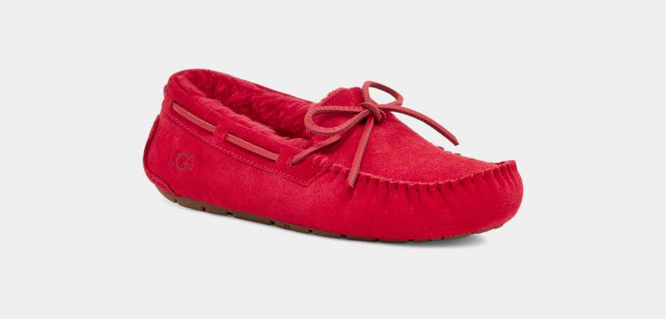 Dakota slippers online sale