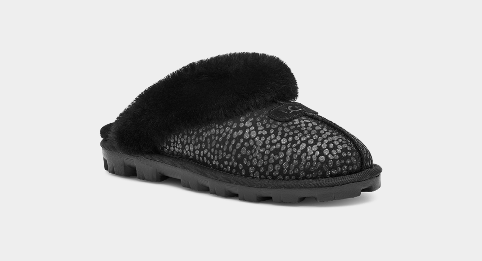 Ugg coquette deals sparkle