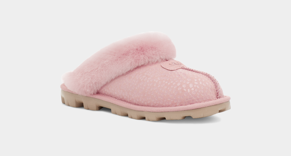 Ugg coquette slipper sparkle outlet