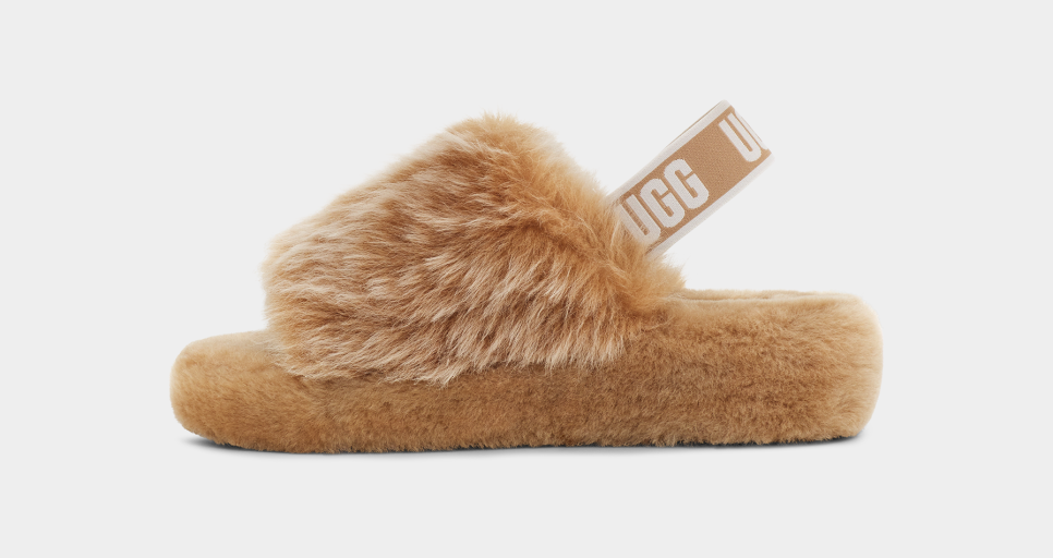 Ugg slippers best sale feather