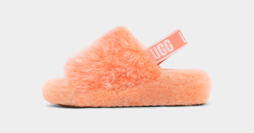 Feather online ugg slippers