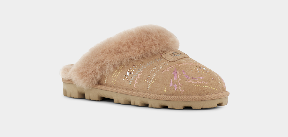 Used ugg on sale slippers ebay