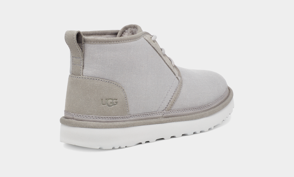 Gray Ugg Grey Ugg Neumel Women's Ugg Boots Ugg Neumel Womens