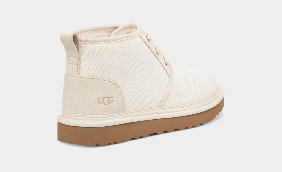 Ugg 2025 canvas boots