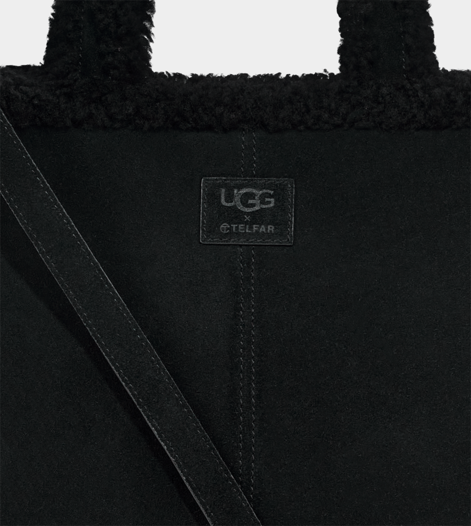 UGG® UGG x Telfar Large Shopper for | UGG®