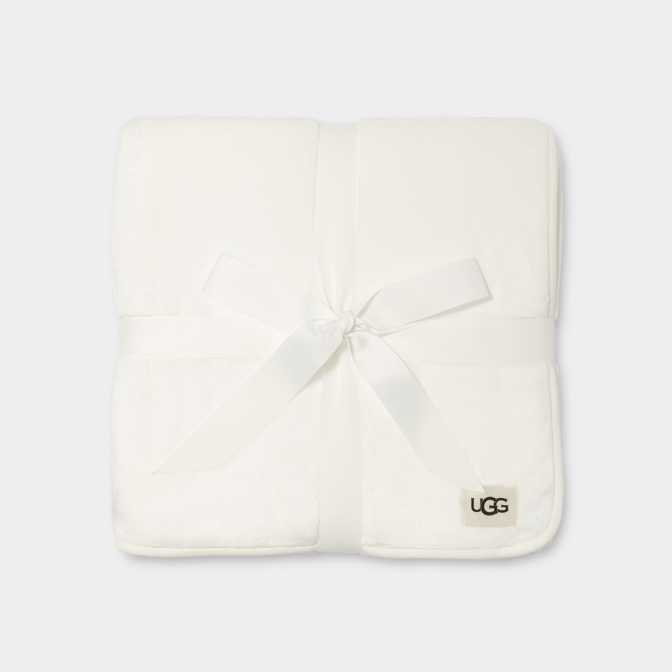 Duffield Large Spa Throw Blanket UGG