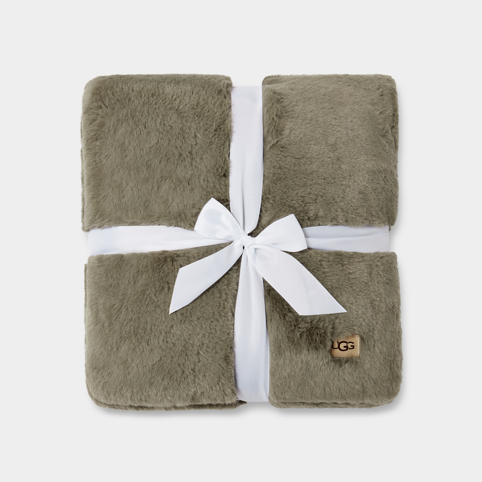 UGG Euphoria Throw for Home UGG